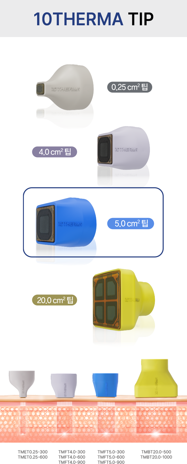 10THERMA TIP